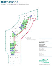 1250-1280 Maryland Ave SW, Washington, DC for lease Floor Plan- Image 1 of 1