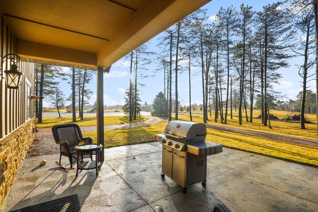 3482 County Road 10, Bellefontaine, OH 43311 Specialty for Sale