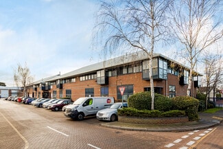 More details for Church Rd, Mitcham - Office for Lease