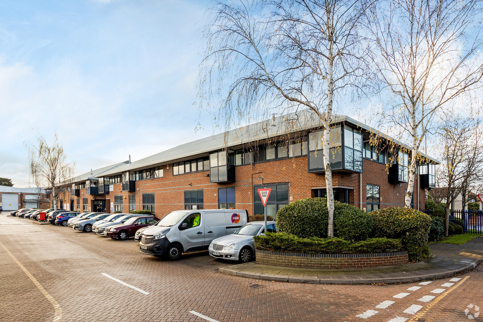 Church Rd, Mitcham for sale Primary Photo- Image 1 of 1