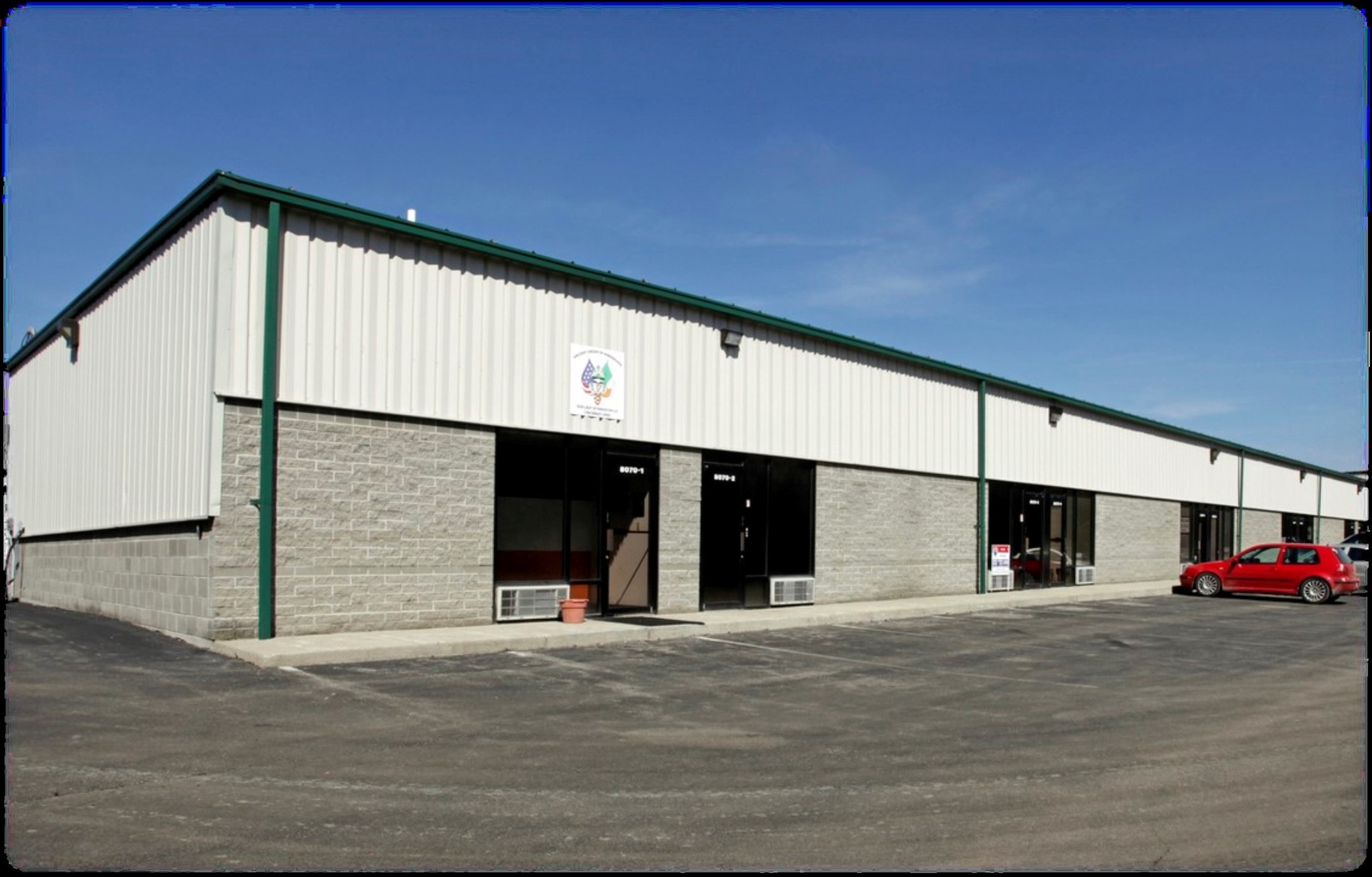 8060 Reading Rd, Cincinnati, OH 45237