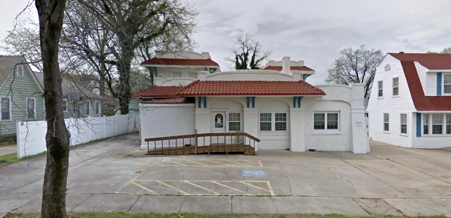 800 S 26th St, Fort Smith, AR for sale Building Photo- Image 1 of 1