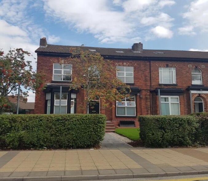 202 Stanley Rd, Bootle for lease - Building Photo - Image 3 of 4