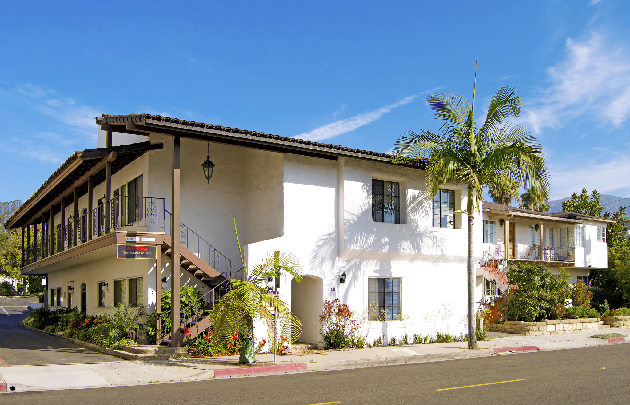 211 E Victoria St, Santa Barbara, CA for sale Building Photo- Image 1 of 1