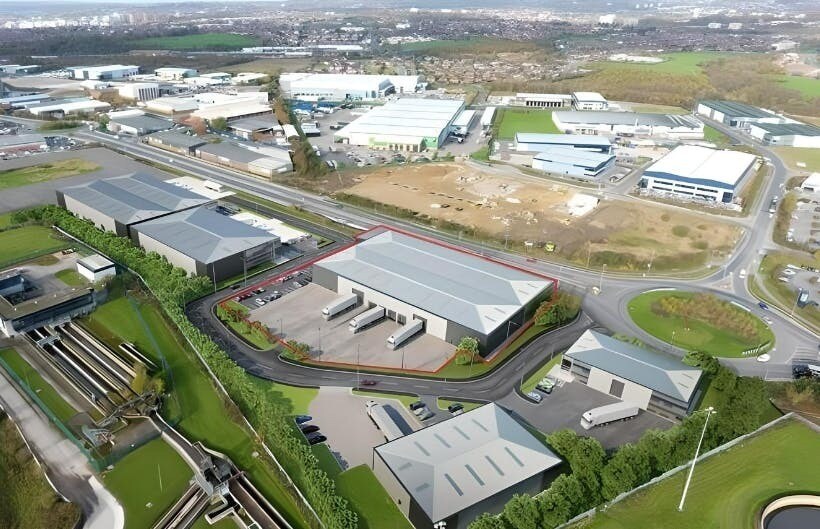 Pontefract Ln, Leeds for lease - Building Photo - Image 3 of 11