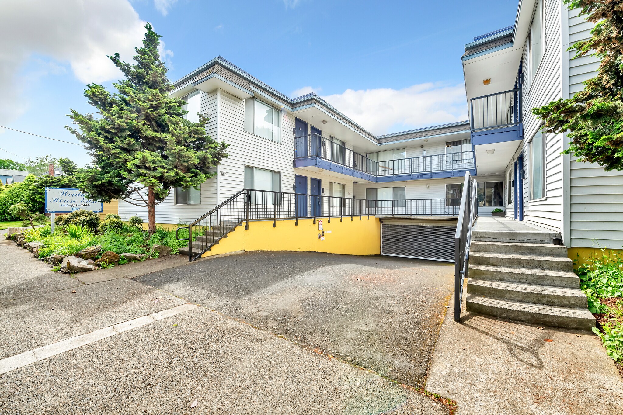 1804-1814 NE Weidler, Portland, OR for sale Primary Photo- Image 1 of 1