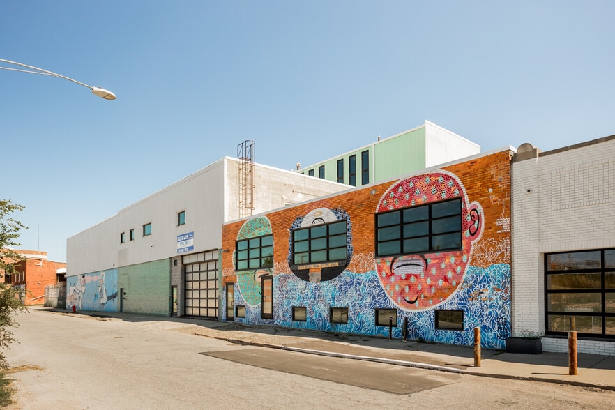 2000 Division St, Detroit, MI for sale - Building Photo - Image 3 of 14