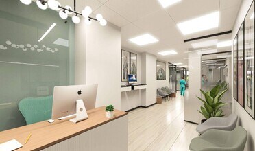 345 E 37th St, New York, NY for lease Interior Photo- Image 1 of 2