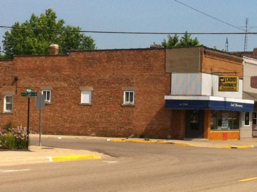 202 N Main St, Ladd, IL for sale Primary Photo- Image 1 of 1