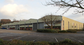 More details for Nimrod Way, Reading - Industrial for Lease