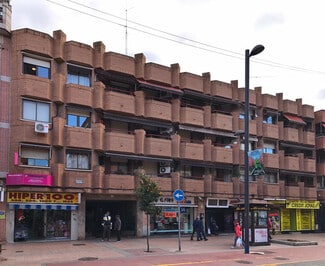 More details for Calle Madrid, 96, Getafe - Multifamily for Sale