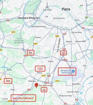 More details for Industrial for Lease