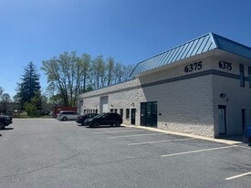 6375 Basehore Rd, Mechanicsburg PA - Retail Space