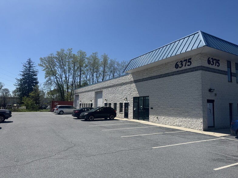 6375 Basehore Rd, Mechanicsburg, PA for sale - Building Photo - Image 1 of 7