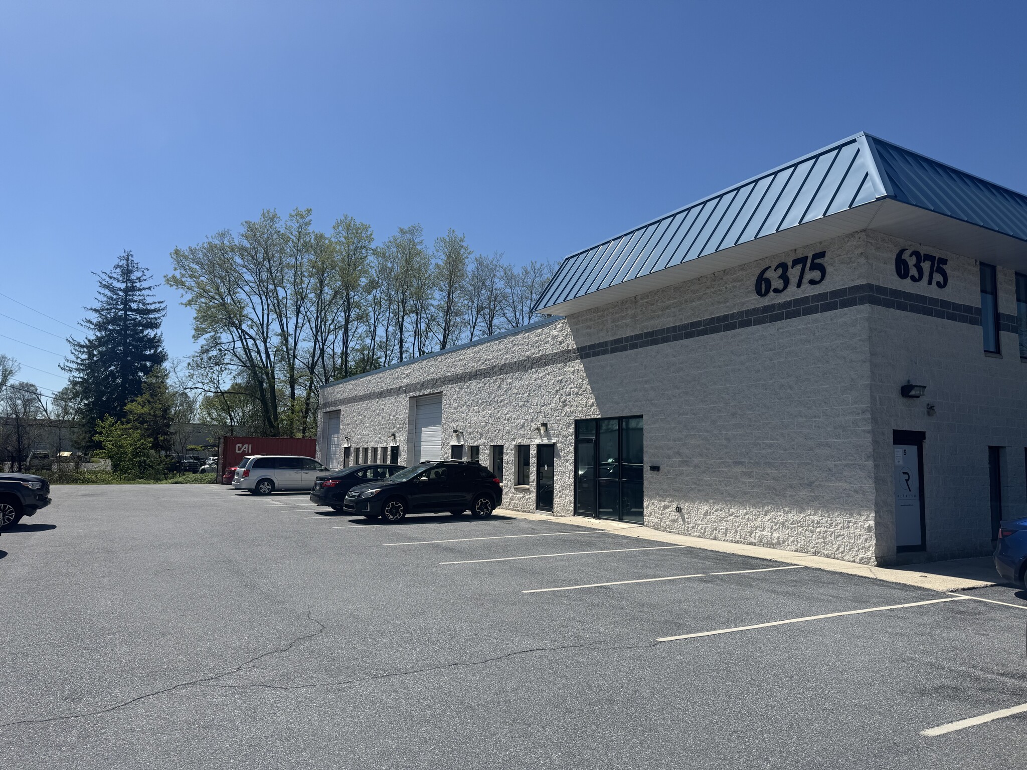 6375 Basehore Rd, Mechanicsburg, PA for sale Building Photo- Image 1 of 8