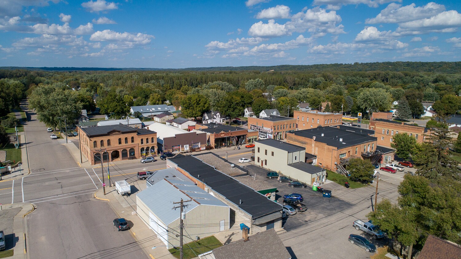 527 Main St, Henderson, MN 56044 True Value