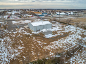 26243 State Highway 51, Wagoner, OK - aerial  map view - Image1