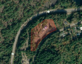 More details for 22473 Ross Rd, Hope, BC - Land for Sale