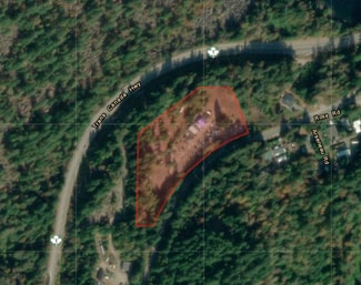 More details for 22473 Ross Rd, Hope, BC - Land for Sale