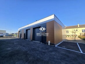 29 Rue Travers Des Champs Guillaume, Cormeilles-en-Parisis for sale Building Photo- Image 1 of 3