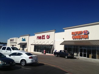 More details for 3500 W 7th Ave, Corsicana, TX - Retail for Lease