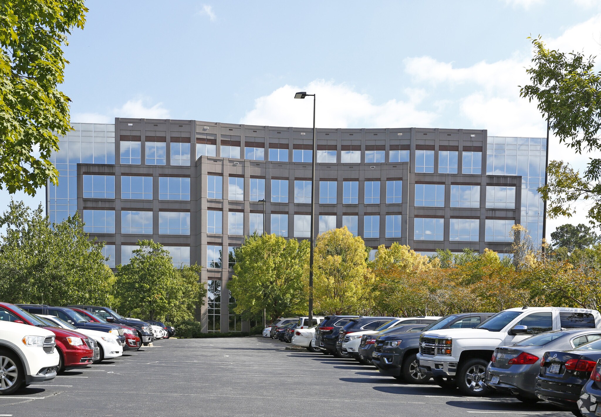 3301 Benson Dr, Raleigh, NC 27609 One Renaissance Centre at The