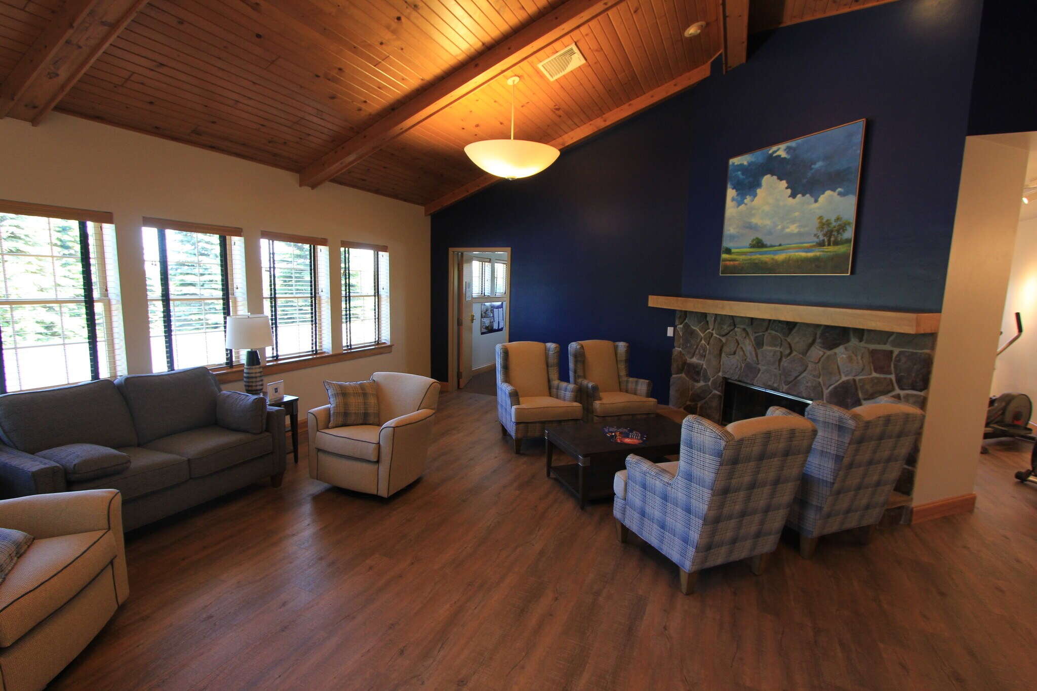 7619 Meadow Ridge Rd. Unit 50 Rd, Egg Harbor, WI 54209 7619 Meadow