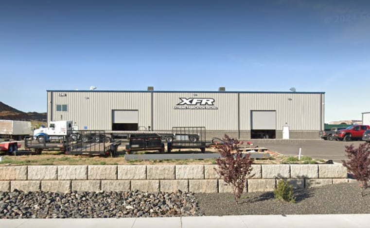 5240 W Industrial Dr, Hurricane, UT for sale - Primary Photo - Image 1 of 1