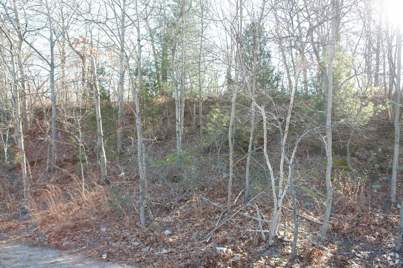 Frenchtown Rd, East Greenwich, RI 02818