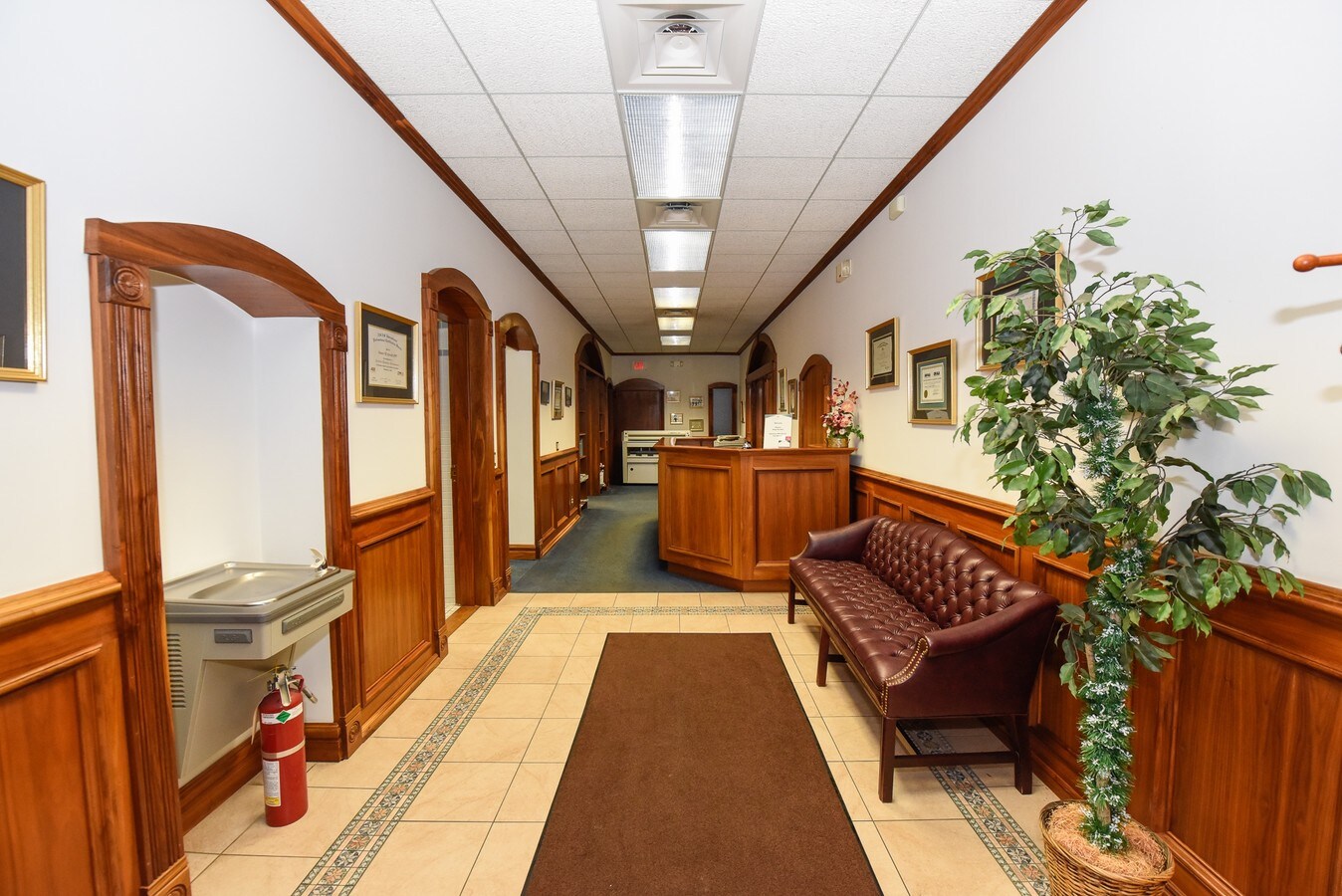 5266 seneca st west seneca ny 14224 office live work unit
