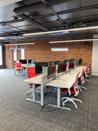 More details for 679 Main St, Moncton, NB - Office for Lease