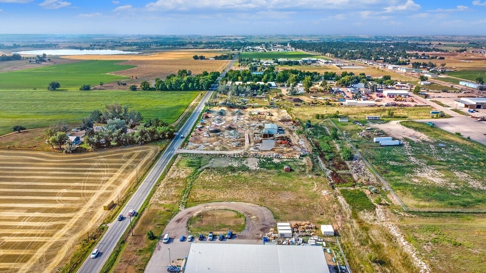 0 1st St, Berthoud, CO for sale - Building Photo - Image 1 of 1