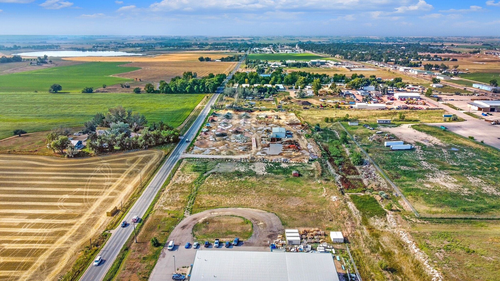 0 1st St, Berthoud, CO for sale Building Photo- Image 1 of 1