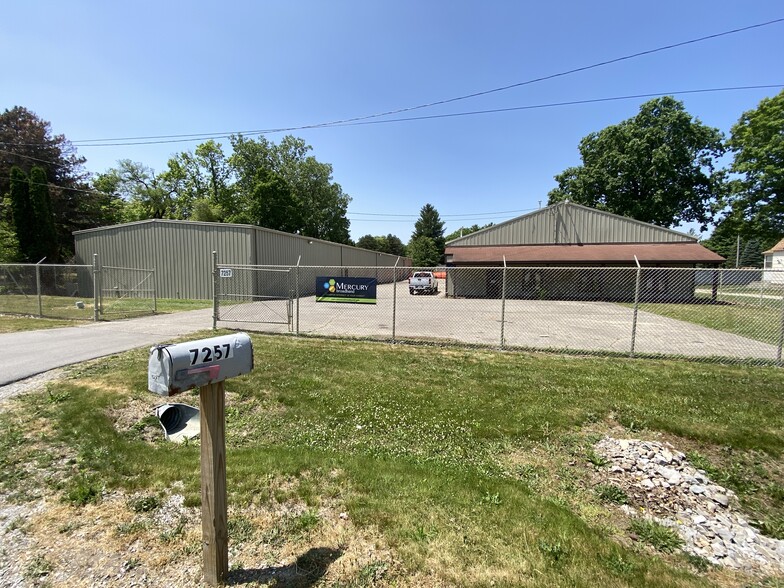 7257 N Dort Hwy, Mount Morris, MI for sale - Building Photo - Image 1 of 18