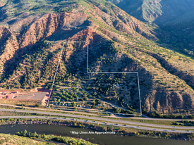 50235 Hwy 6, Glenwood Springs CO - Campground