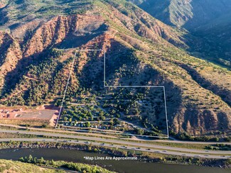 More details for 50235 Hwy 6, Glenwood Springs, CO - Land for Sale