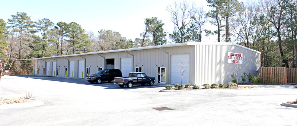 1977 Legrand Rd, Columbia, SC for lease - Building Photo - Image 2 of 12