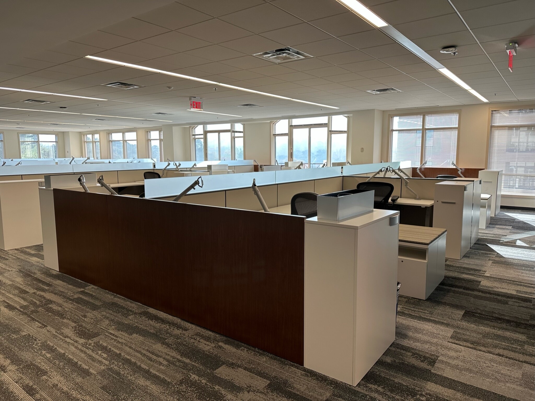 3290 Northside Pky NW, Atlanta, GA for lease Interior Photo- Image 1 of 8