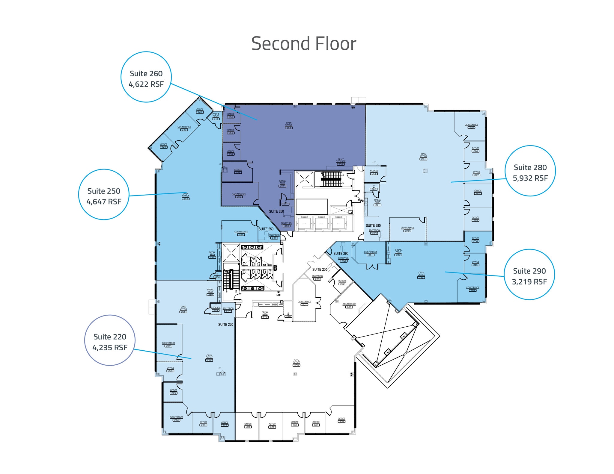 3400 Ashton Blvd, Lehi, UT for lease Floor Plan- Image 1 of 1