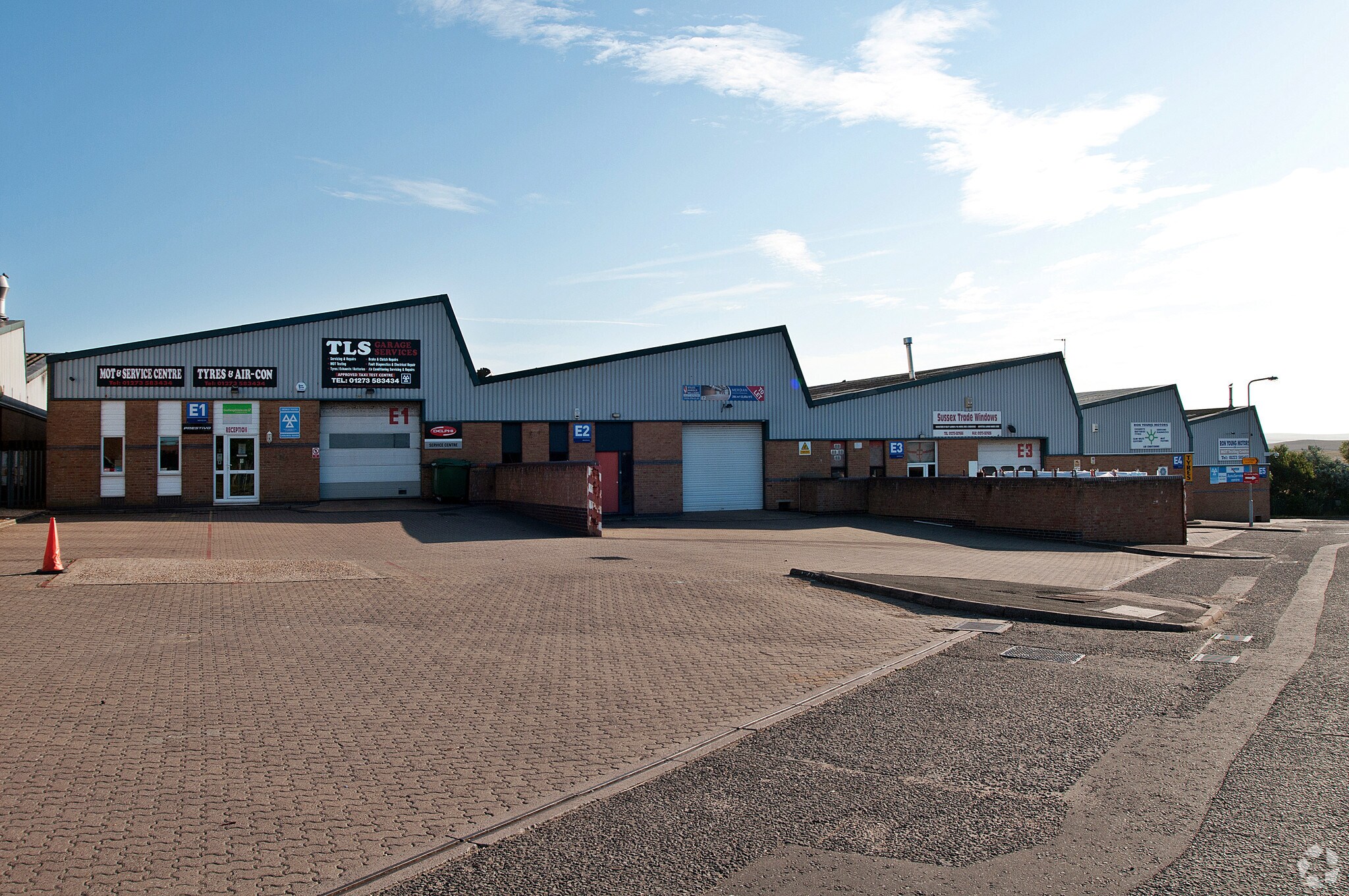 Hoyle Rd, Peacehaven for sale Primary Photo- Image 1 of 1