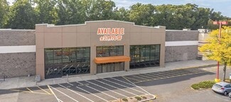 More details for 2700 Rt 22 E, Union, NJ - Retail for Lease