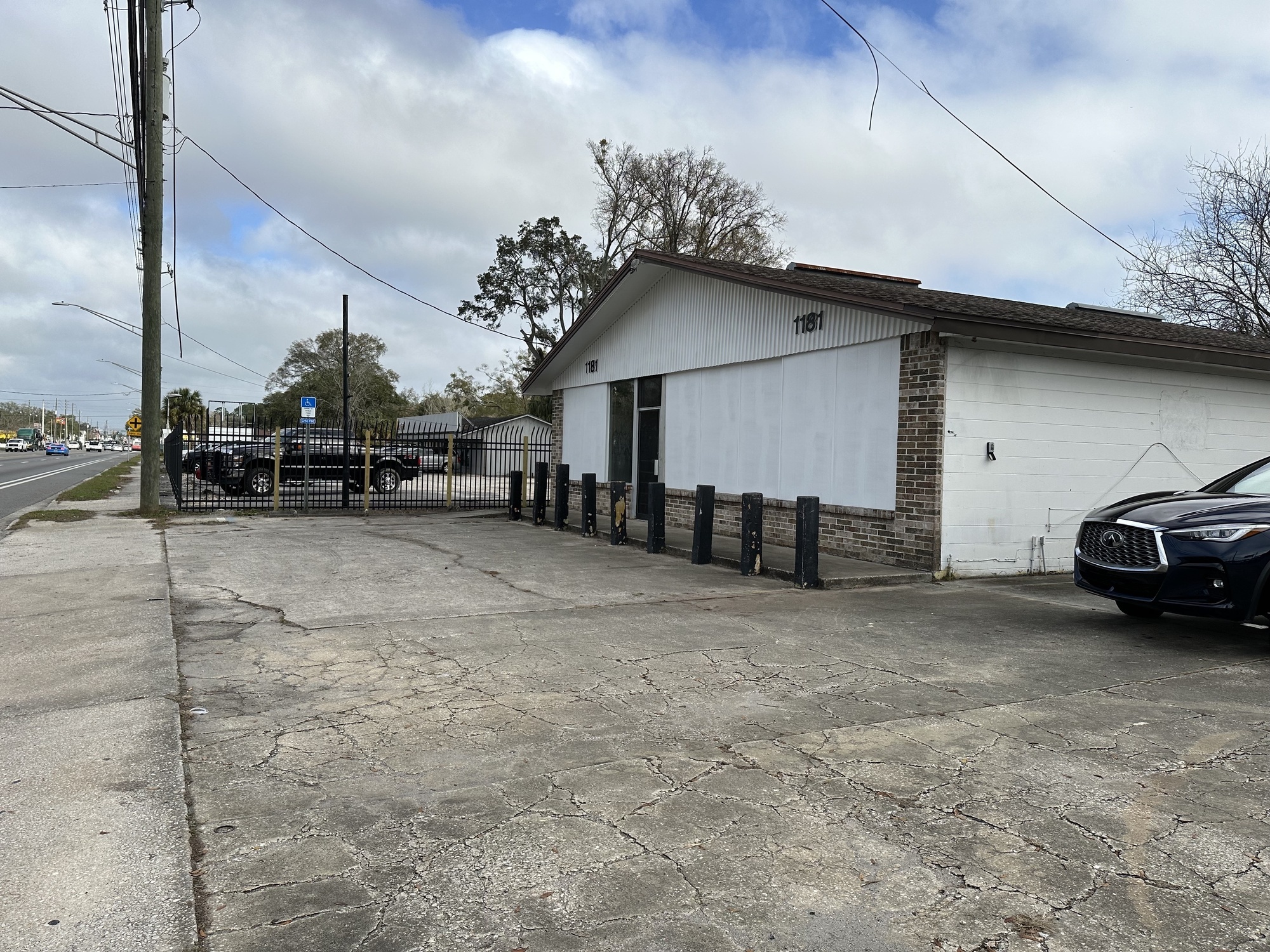 1181 Cassat Ave, Jacksonville, FL for sale Building Photo- Image 1 of 1