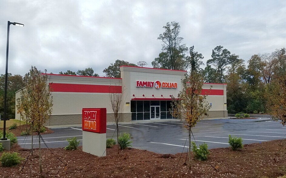 506 N Main St, Wrens, GA 30833