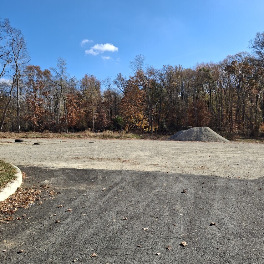 1550 Porter Rd, Bear, DE for lease Primary Photo- Image 1 of 6