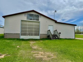 More details for 303 Woodard ave, Tomah, WI - Industrial for Sale