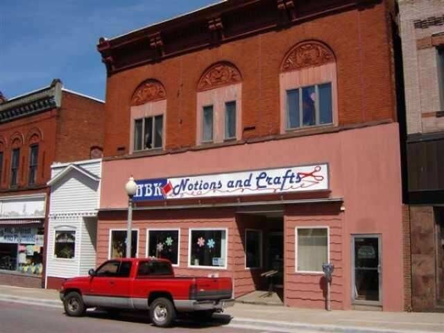 206 5th St, Calumet, MI for sale - Primary Photo - Image 1 of 1