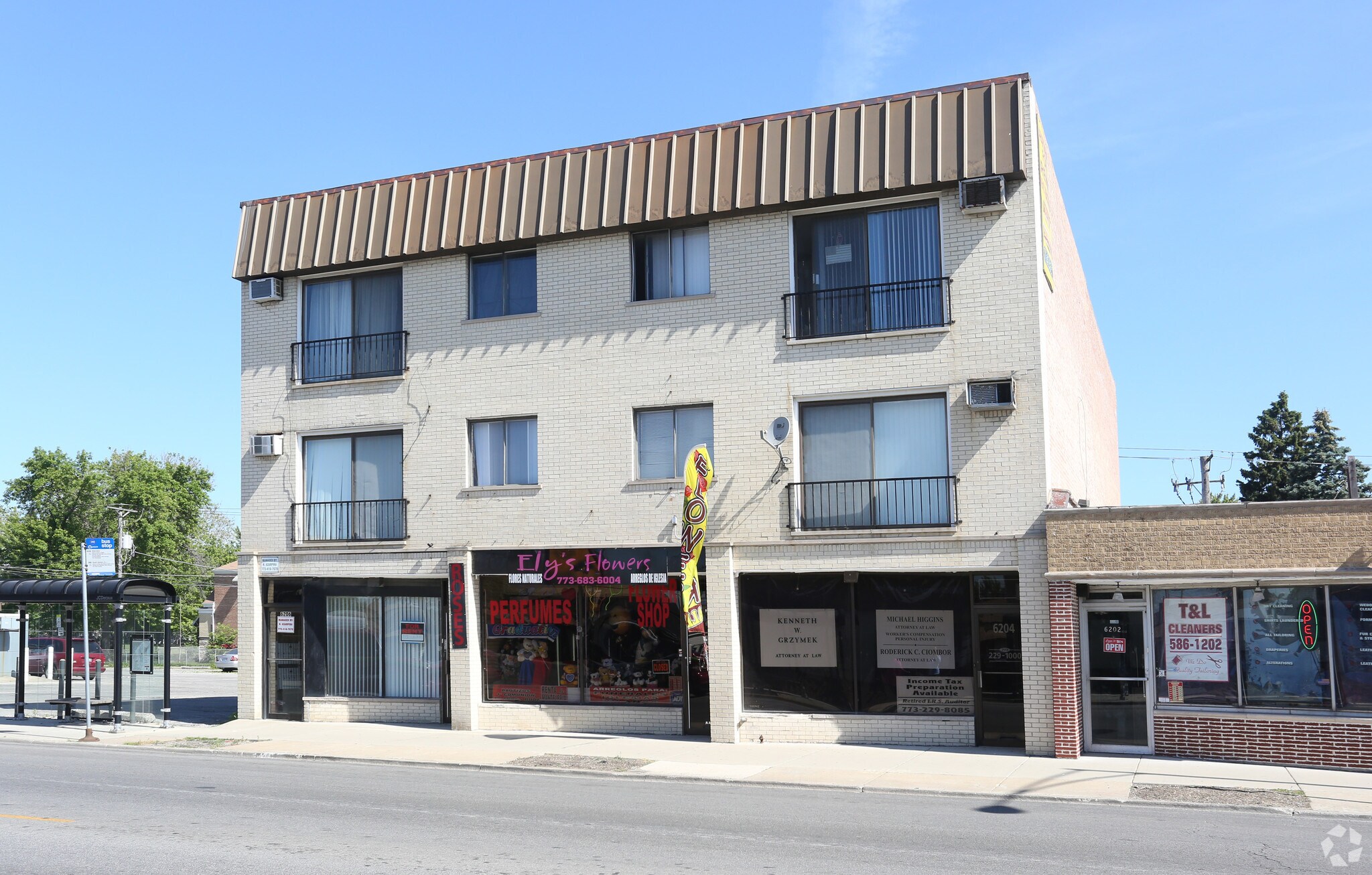 6204-6206 W 63rd St, Chicago, IL for sale Primary Photo- Image 1 of 1