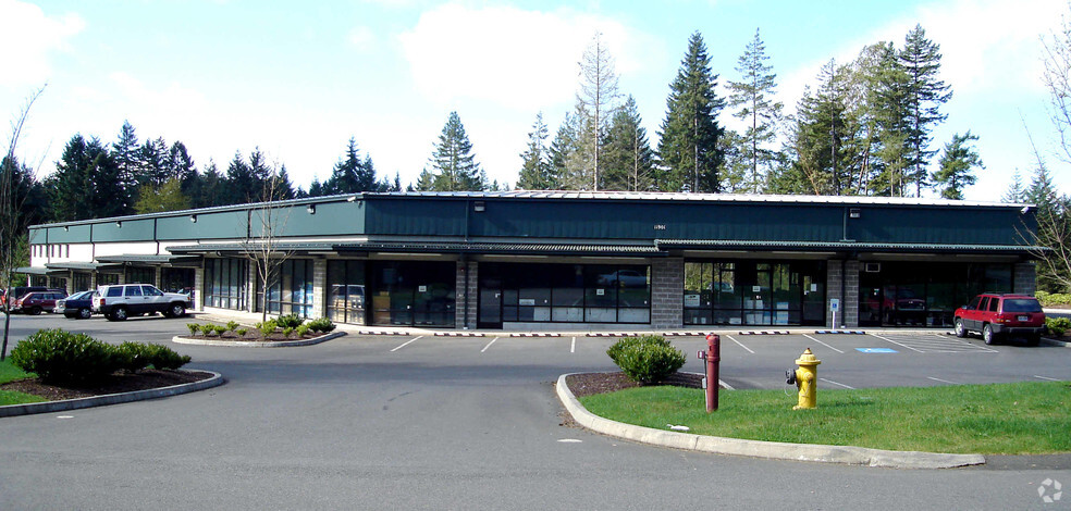 11901 137th Avenue Ct NW, Gig Harbor, WA for lease - Building Photo - Image 2 of 4