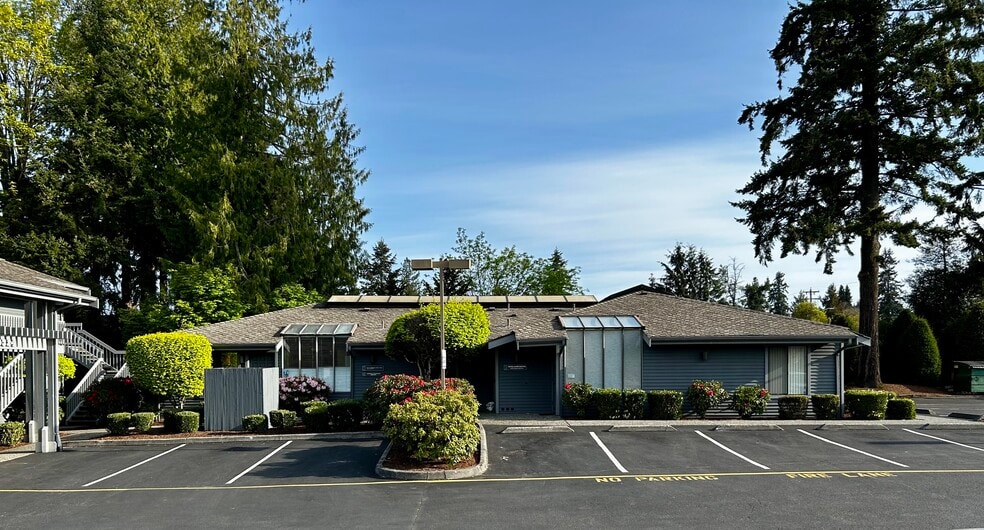 19320 40th Ave W, Lynnwood, WA for lease - Building Photo - Image 2 of 3