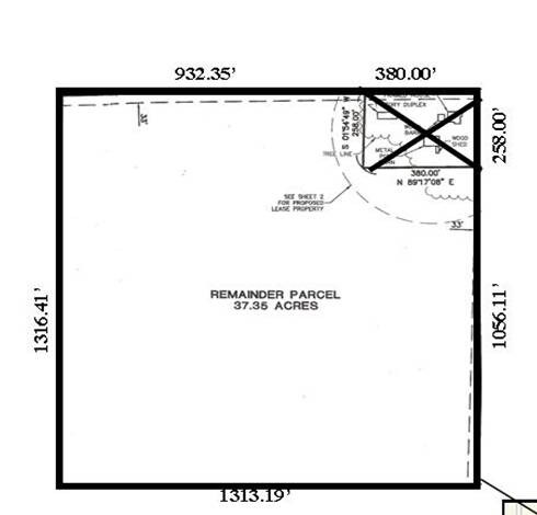 1465 N Hemlock, Hemlock, MI for sale - Building Photo - Image 1 of 1